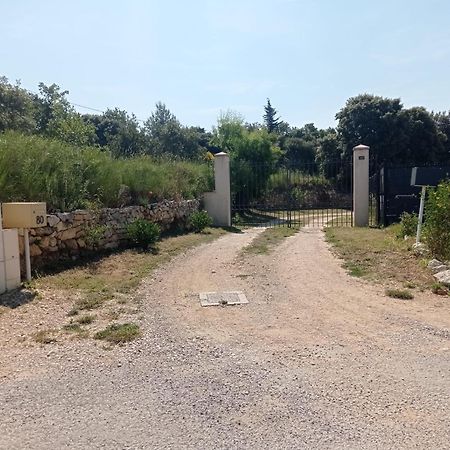 Evadorie Villa Le Barroux Ngoại thất bức ảnh