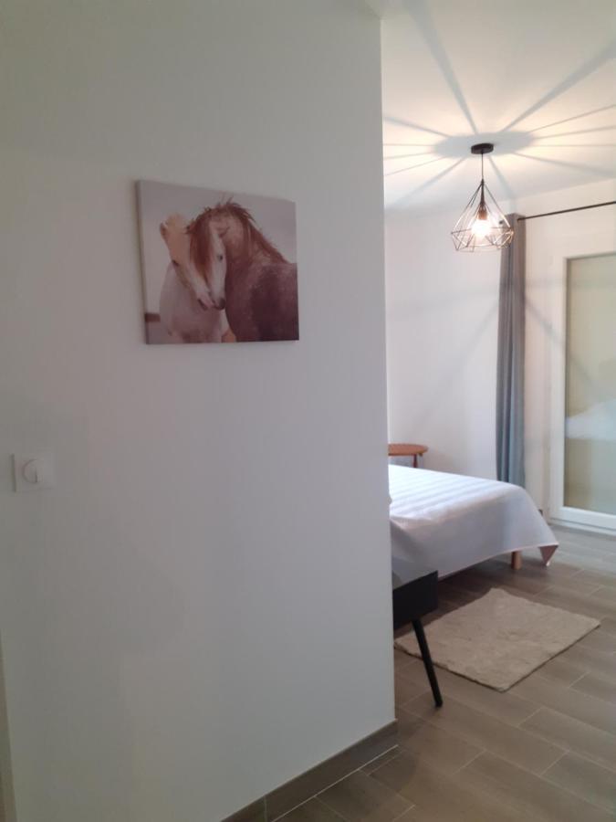Evadorie Villa Le Barroux Ngoại thất bức ảnh