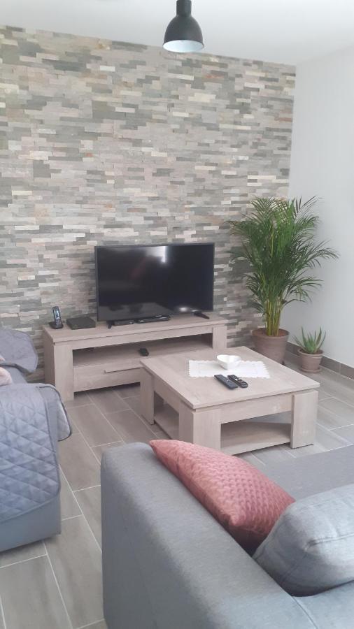 Evadorie Villa Le Barroux Ngoại thất bức ảnh
