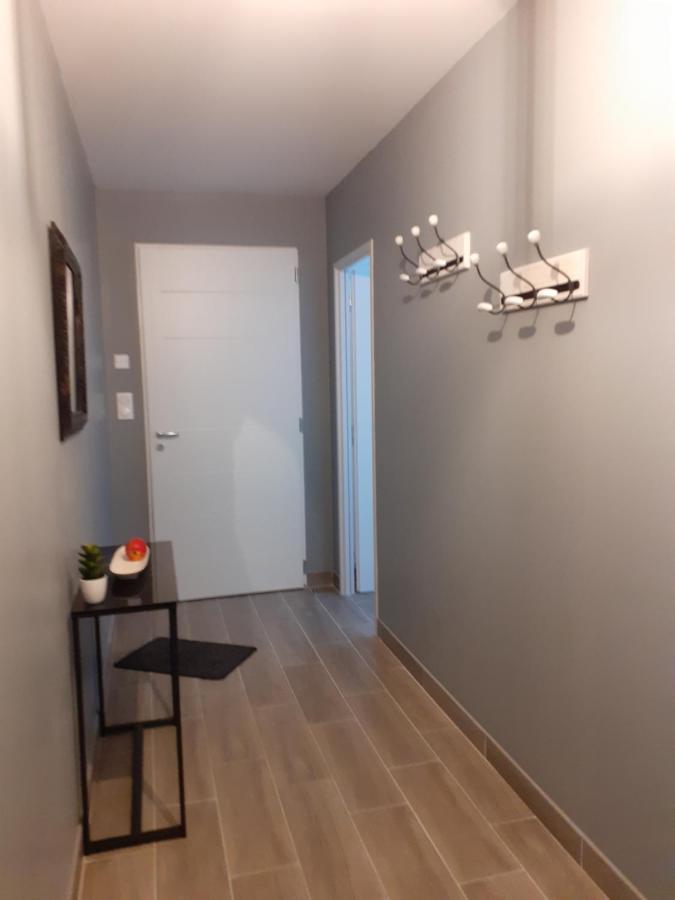 Evadorie Villa Le Barroux Ngoại thất bức ảnh