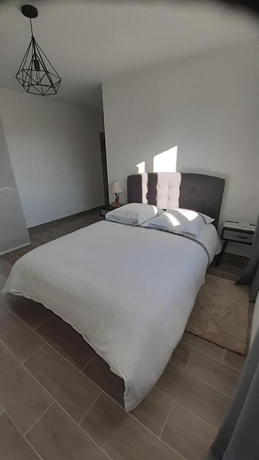Evadorie Villa Le Barroux Ngoại thất bức ảnh