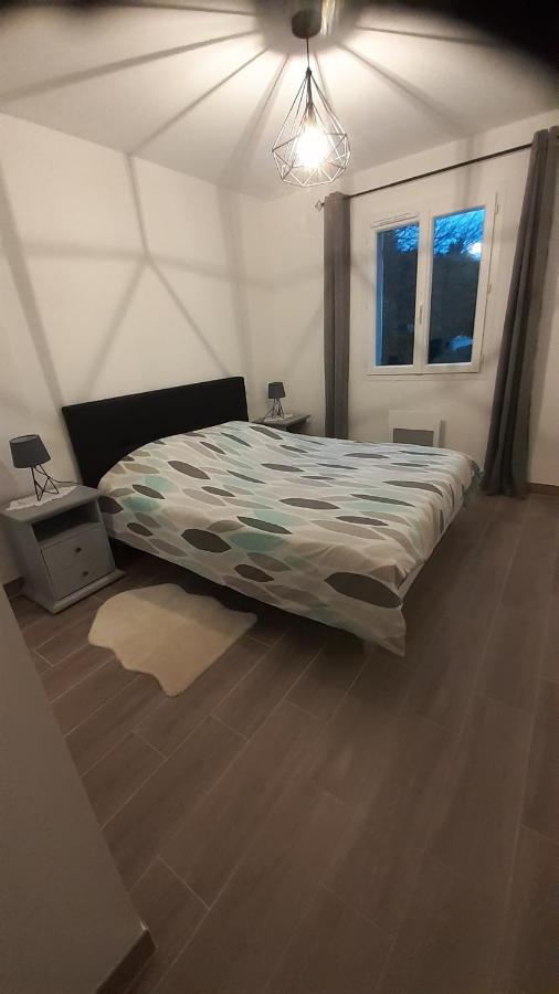 Evadorie Villa Le Barroux Ngoại thất bức ảnh