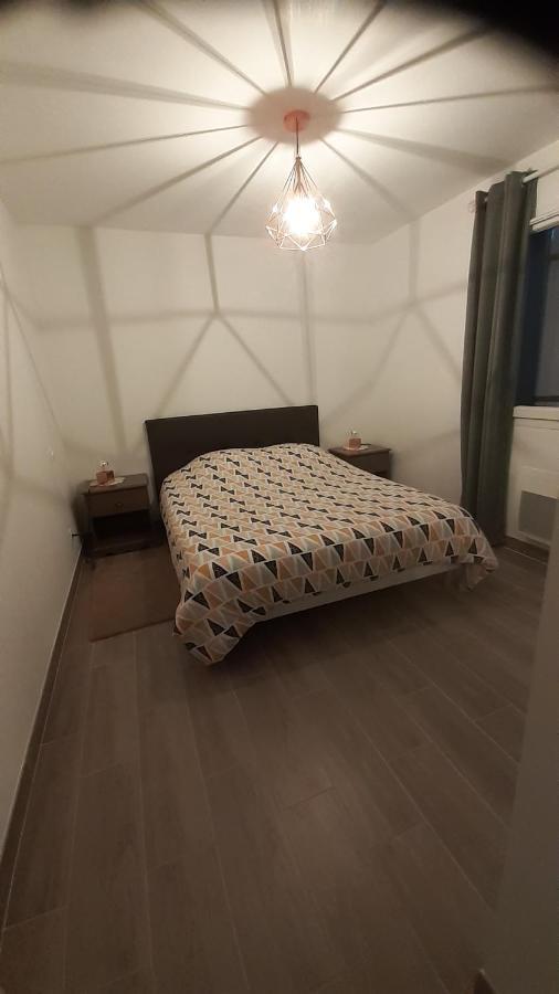 Evadorie Villa Le Barroux Ngoại thất bức ảnh