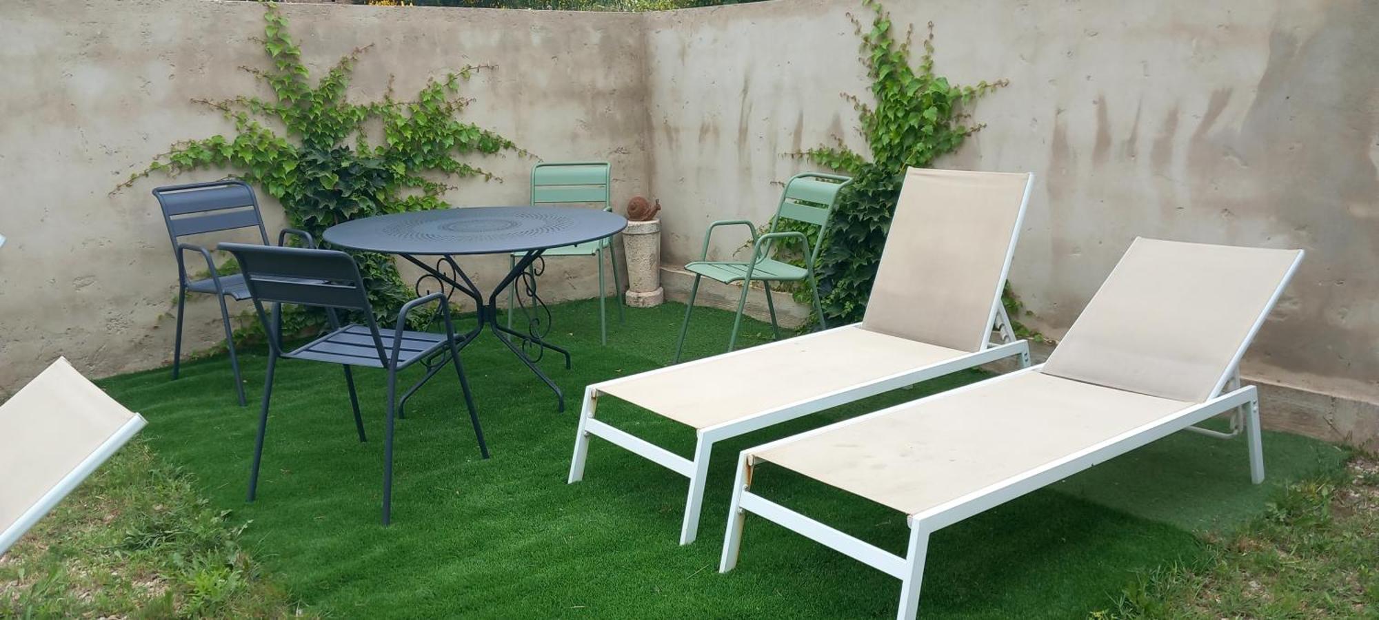 Evadorie Villa Le Barroux Ngoại thất bức ảnh
